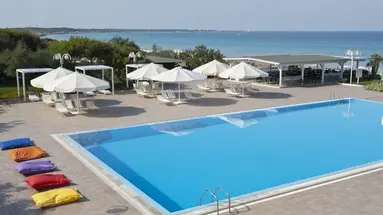 Grand Hotel Costa Brada