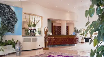 Grand Hotel Costa Brada