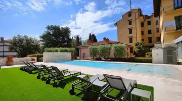 Grand Hotel Croce di Malta Wellness & Golf