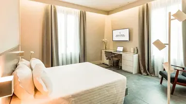 Grand Hotel Croce Di Malta