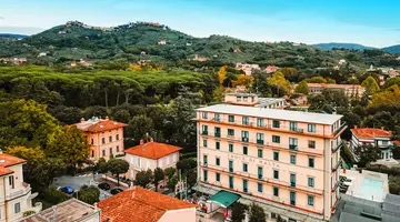 Grand Hotel Croce Di Malta