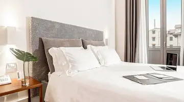 Grand Hotel Croce Di Malta