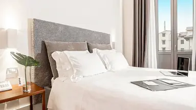 Grand Hotel Croce Di Malta