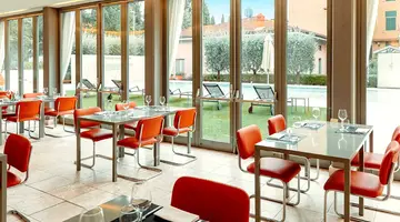 Grand Hotel Croce Di Malta