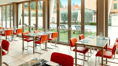 Grand Hotel Croce Di Malta
