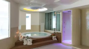 Grand Hotel Da Vinci