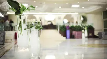 Grand Hotel Da Vinci
