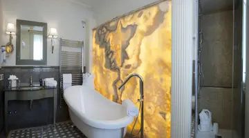 Grand Hotel Da Vinci