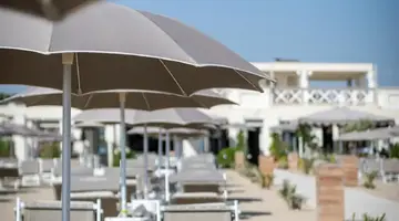 Grand Hotel Da Vinci