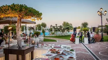 Grand Hotel Da Vinci