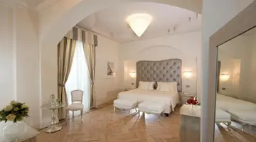 Grand Hotel Da Vinci