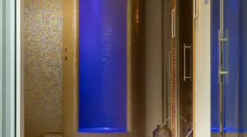Grand Hotel Da Vinci