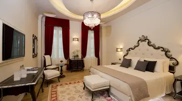 Grand Hotel Da Vinci