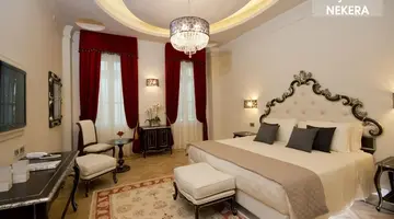 Grand Hotel da Vinci