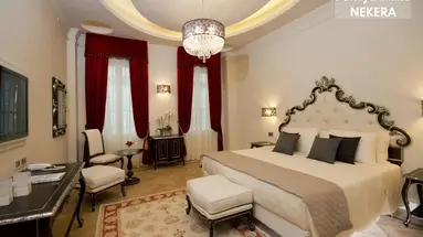 Grand Hotel da Vinci