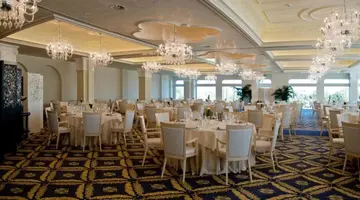 Grand Hotel Da Vinci