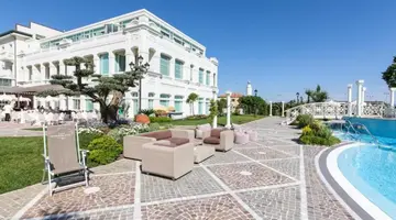 Grand Hotel Da Vinci