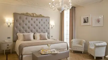 Grand Hotel Da Vinci