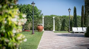Grand Hotel Da Vinci