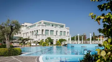 Grand Hotel Da Vinci