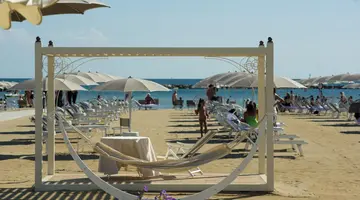 Grand Hotel Da Vinci