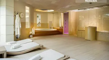 Grand Hotel da Vinci