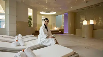 Grand Hotel Da Vinci