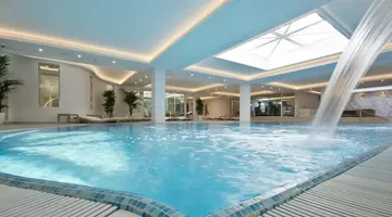 Grand Hotel Da Vinci