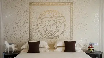 Grand Hotel Da Vinci