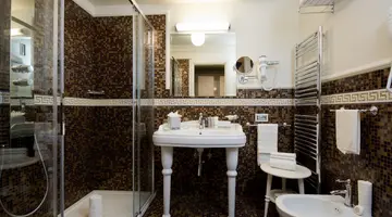 Grand Hotel Da Vinci