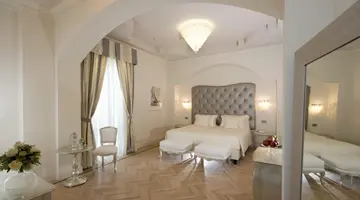 Grand Hotel Da Vinci