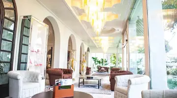 Grand Hotel Da Vinci