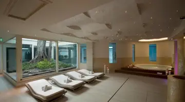 Grand Hotel Da Vinci