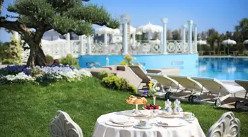 Grand Hotel Da Vinci