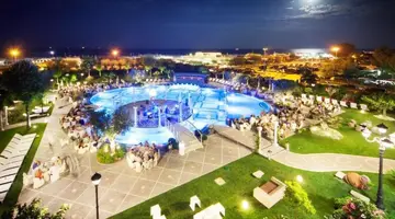 Grand Hotel Da Vinci