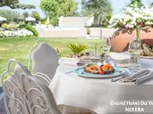 Grand Hotel da Vinci