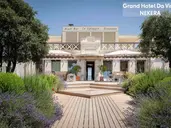 Grand Hotel da Vinci