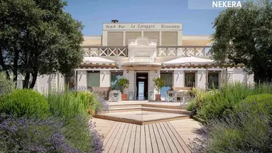 Grand Hotel da Vinci