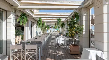 Grand Hotel Da Vinci