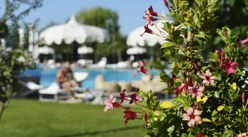 Grand Hotel Da Vinci