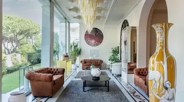Grand Hotel Da Vinci