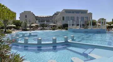 Grand Hotel Da Vinci