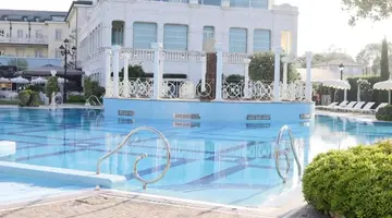 Grand Hotel Da Vinci