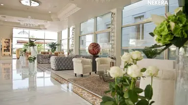 Grand Hotel da Vinci