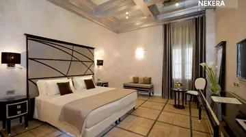 Grand Hotel da Vinci