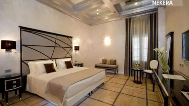 Grand Hotel da Vinci