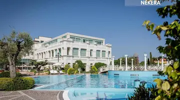 Grand Hotel da Vinci