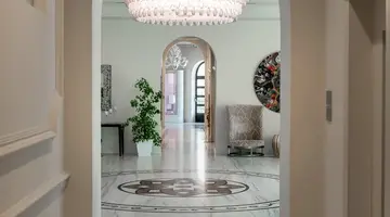 Grand Hotel Da Vinci
