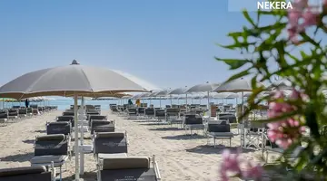 Grand Hotel da Vinci