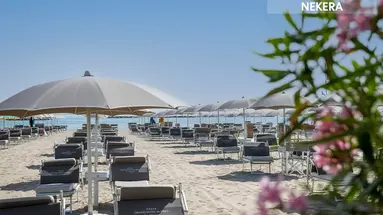 Grand Hotel da Vinci